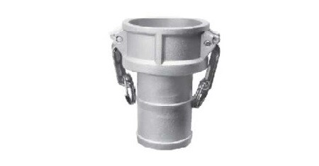 Camlock type C Stainless steel