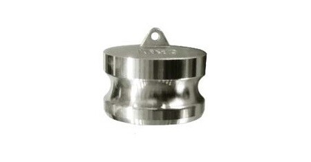 Camlock type DP Stainless Steel