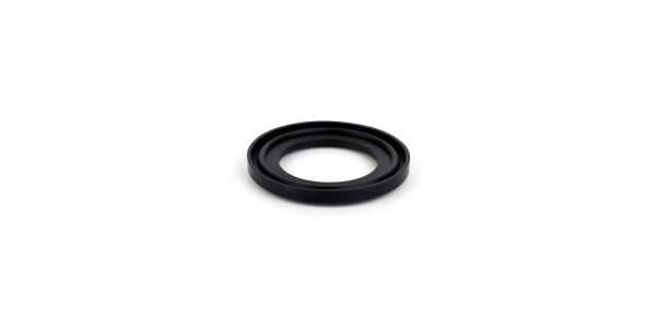 Tri clamp gasket / sealing ring DIN DN50 EPDM