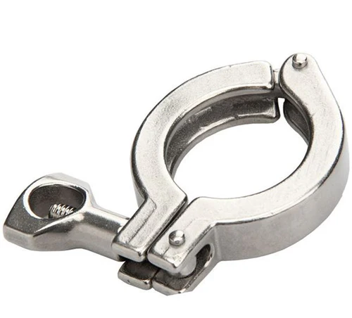 Tri clamp clamp stainless steel