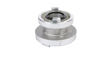 Storz reducer aluminium 6 BAR casted