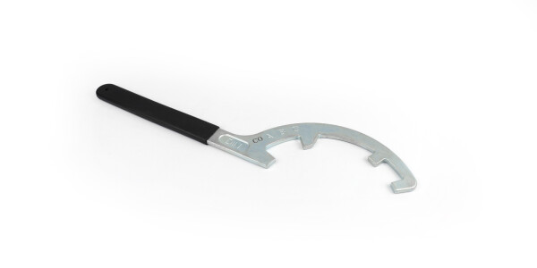 Storz wrenches type ABC / AB with plastic grip lug distance 66MM-133MM