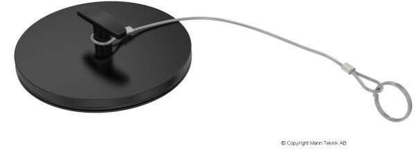 Manntek DDC dust plug PE / composite