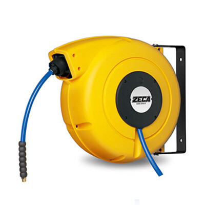 Zeca hosereel for air including hose