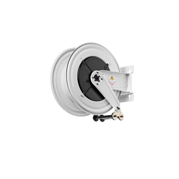 Hosereel S540 steel air / water / diesel 20 bar 20 mtr 3/4