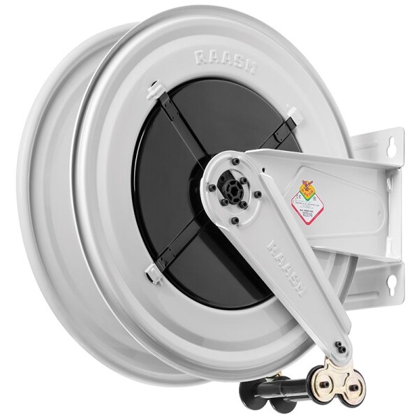 Hosereel S530 oil 150 bar 25 mtr 1/2