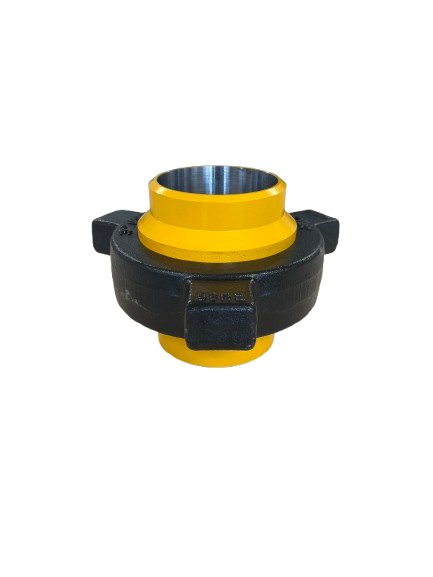 Hammer Union Fig. 100 Buttweld