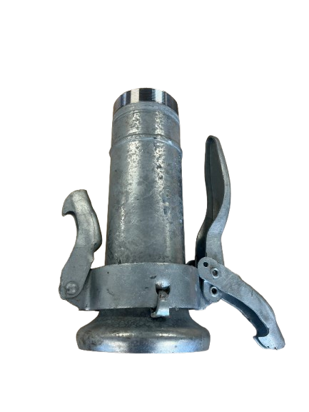 Perrot C75 female part male thread