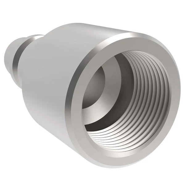 Hansen 45E serie 4000 3/8