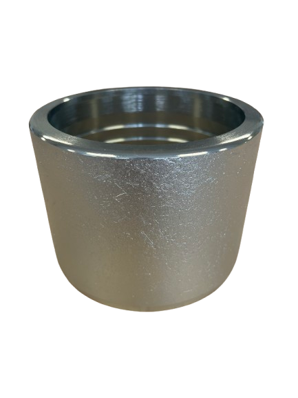 Victaulic ferrule galvanised steel