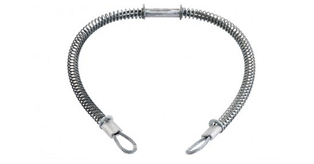 Whipcheck safety cable