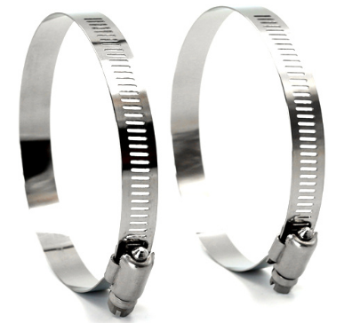 Hose clamp Hi-Torque W4 Stainless steel 304