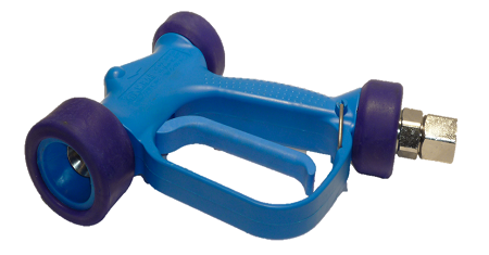 Dinga Watergun Elite 1/2