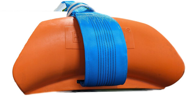 Ezbun hose saddle 12