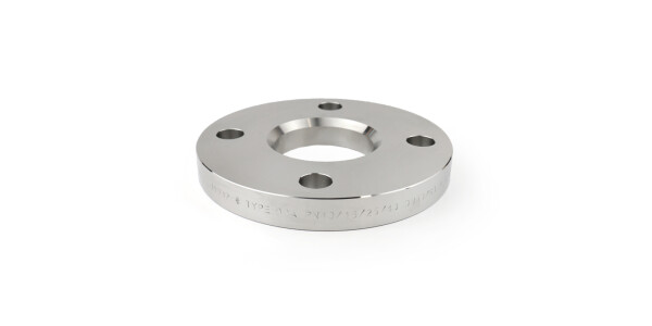 Swivel Flange Stainless steel 304 / Type EN1092-1/02