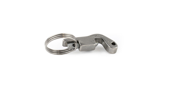 Arm Stainless steel for Saflock