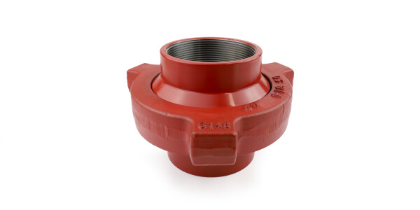 Hammer Union Fig. 50 NPT female thread