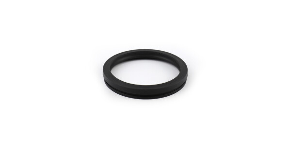 TW Gasket type GSD Viton for MK Coupling