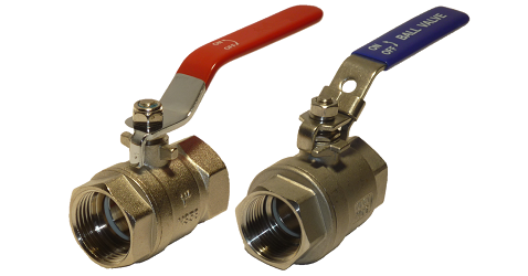 Ball Valve